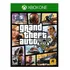 # Gta 5 Grand Theft Auto V Xbox One Midia Fisica Original Nf