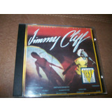 jimmy Cliff