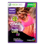 Kinect Zumba