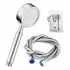 . Kit De Chuveiro De Telefone Portátil De Aço Inoxidável 304