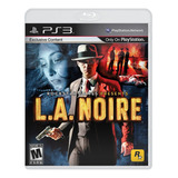 L a