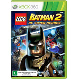 Lego Batman