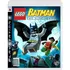 # Lego Batman The Videogame Ps3 Midia Fisica Original Sony