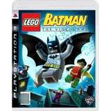 Lego Batman
