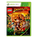 Lego Indiana