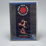  - Live In London- Dvd 2012 Em Caja De Plástico Produzido Por Empire
