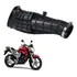 . Mangueira De Filtro De Ar De Motocicleta Para Yamaha Fz16