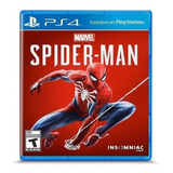 Marvel Spiderman