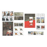 # Mcn # Portugal/açores/madeira 2021 - Ano Completo Mint