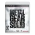 # Metal Gear Solid: The Legacy Collection - Ps3 Midia Fisica