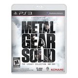 Metal Gear