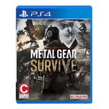 Metal Gear