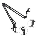 Microfone Condensador