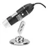 - Microscópio Led 50x-500x 0.3mp Usb Magnifier Para