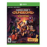  Minecraft Dungeons