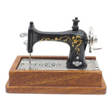 Mini Maquina