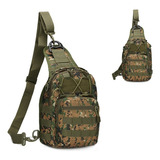 Mochila Tatica