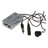 Modulador Fm