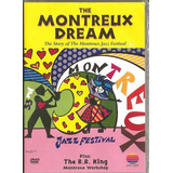Montreux Dream