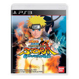 Naruto Shippuden