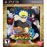 Naruto Shippuden