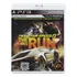 # Need For Speed: The Run- Ps3 Midia Fisica Original