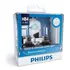 ( Original 100% Leia ) Philips Diamond Vision 5000k Hb4+nota