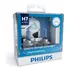 ( Original Leia ) Philips Diamond Vision 5000k H7 + Garantia