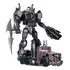 = Para Transformers Scourge Kenworth Transformável Truck