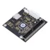 . Placa Adaptadora De Disco Rígido Tf Para 3,5 Polegadas