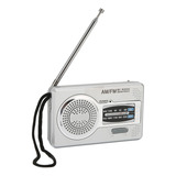 Radio Transistor
