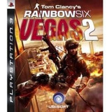 Rainbow Six