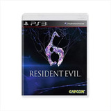  Resident Evil