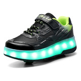 Sapatos Voadores
