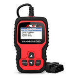 Scanner Automotivo