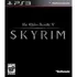 # Skyrim - Ps3 Midia Fisica Original