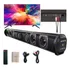 . Som Surround Com Bluetooth Sistema De Som Compacto Para Tv