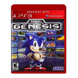 Sonic Genesis