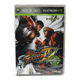 Street Fighter