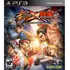 # Street Fighter Vs Tekken - Ps3 Midia Fisica Original