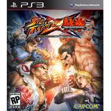 Street Fighter