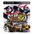 # Super Street Fighter Iv Ps3 Mídia Física Original Sony Nf