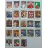 ( T Raros): 01 Figurinha Do Album Ping Pong Espana 82 (1982)