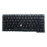 Teclado Retroiluminado