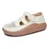 ~ Tennis Air Y860 Mesh Running Women's Original White T