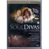  - The Best Of Soul Divas In Concert- Dvd 2010 Em Caja De Plástico