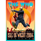  the Who