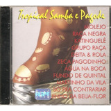 Tropical Samba