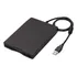 * Unidade De Disquete Móvel Usb 1.44m Fdd Notebook Desktop 1