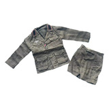 Uniforme Alemao